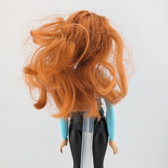 Elsa and Anna 11'' Dolls from the movie Frozen - Picture 4 of 9